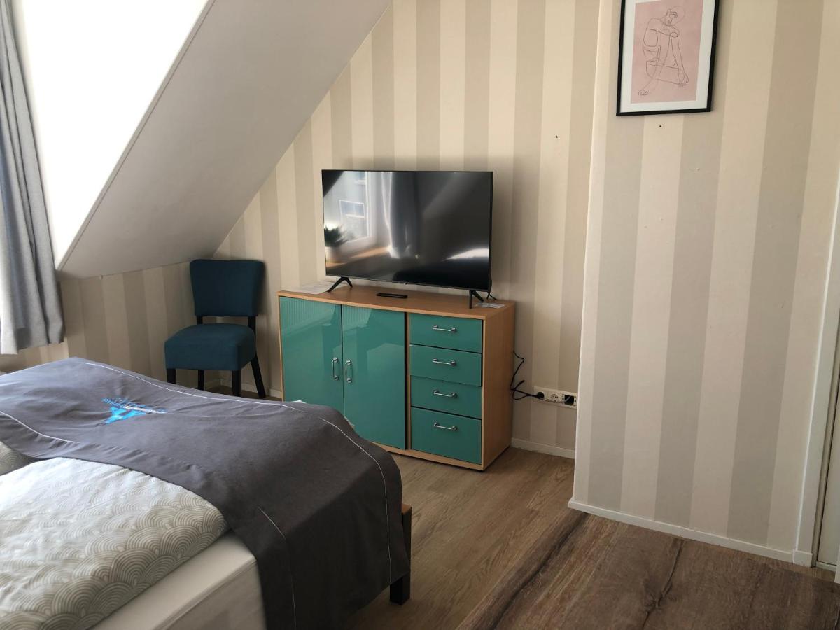 Residence De Kaaipoort Appartementen อาร์เดินเบิร์ก ภายนอก รูปภาพ