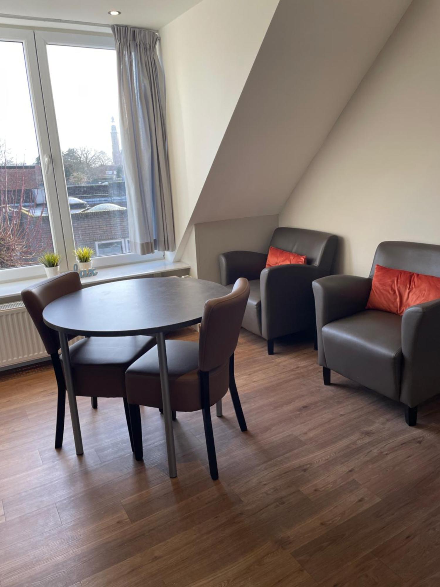 Residence De Kaaipoort Appartementen อาร์เดินเบิร์ก ภายนอก รูปภาพ