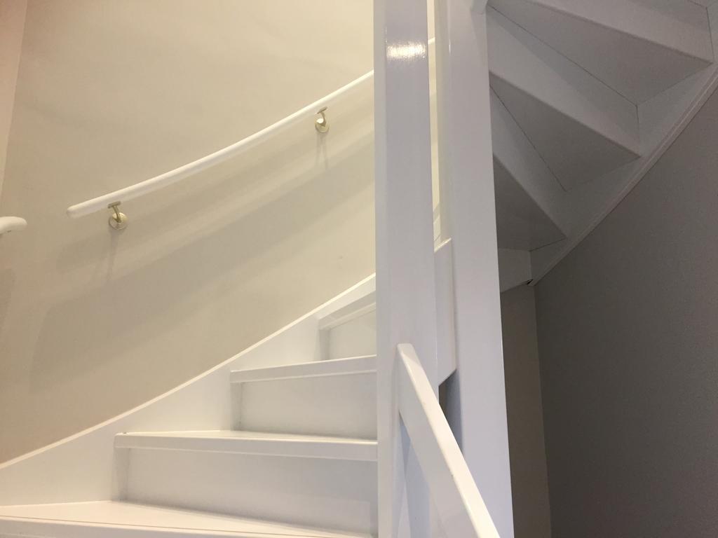 Residence De Kaaipoort Appartementen อาร์เดินเบิร์ก ภายนอก รูปภาพ