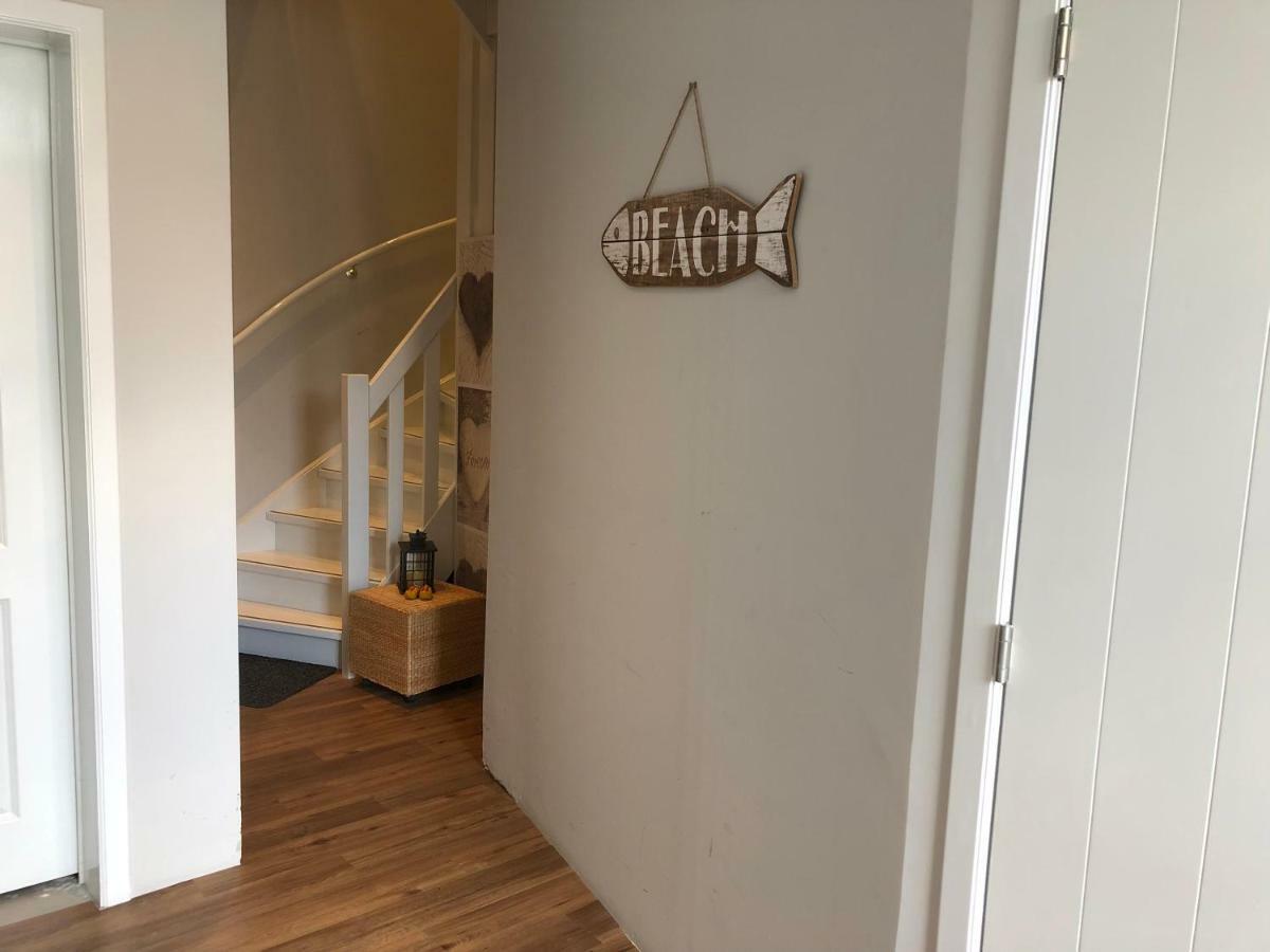 Residence De Kaaipoort Appartementen อาร์เดินเบิร์ก ภายนอก รูปภาพ