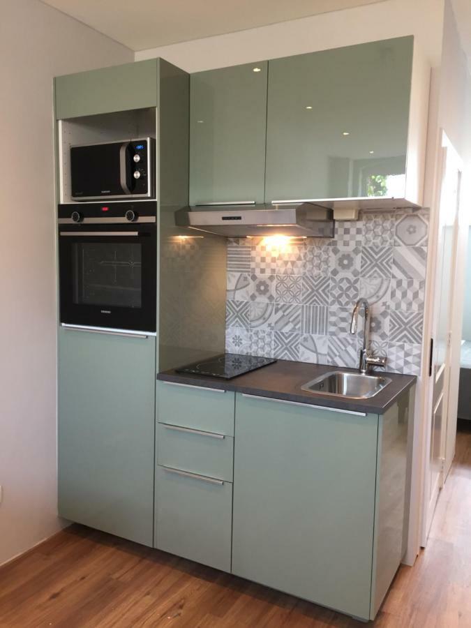 Residence De Kaaipoort Appartementen อาร์เดินเบิร์ก ภายนอก รูปภาพ