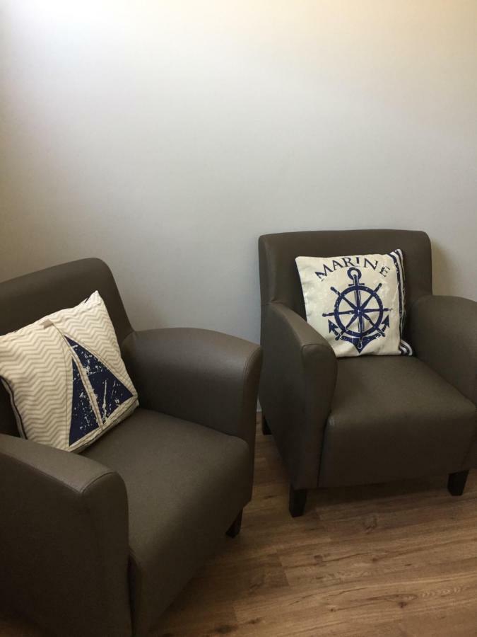 Residence De Kaaipoort Appartementen อาร์เดินเบิร์ก ภายนอก รูปภาพ