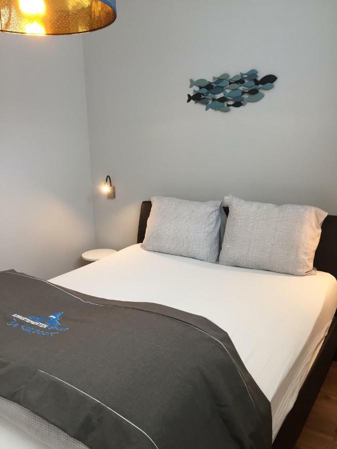 Residence De Kaaipoort Appartementen อาร์เดินเบิร์ก ภายนอก รูปภาพ